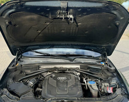 Ауди Ку 5 2015 в Мукачеве на Automoto.ua Синий Ауди Ку 5, объемом двигателя 1.97 л и пробегом 301 тыс. км за 17500 $, фото 1 на Automoto.ua