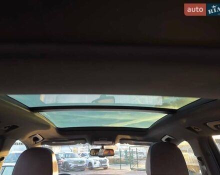 Ауді Ку 5 2015 у Львові на Automoto.ua Синій Ауді Ку 5, об'ємом двигуна 3 л та пробігом 135 тис. км за 14500 $, фото 21 на Automoto.ua