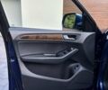 Синий Ауди Ку 5, объемом двигателя 1.98 л и пробегом 176 тыс. км за 15200 $, фото 17 на Automoto.ua