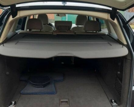 Синий Ауди Ку 5, объемом двигателя 2 л и пробегом 113 тыс. км за 16700 $, фото 8 на Automoto.ua