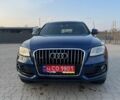Синий Ауди Ку 5, объемом двигателя 1.98 л и пробегом 110 тыс. км за 15000 $, фото 1 на Automoto.ua