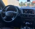 Синий Ауди Ку 5, объемом двигателя 1.98 л и пробегом 184 тыс. км за 17500 $, фото 15 на Automoto.ua