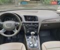 Синій Ауді Ку 5, об'ємом двигуна 1.98 л та пробігом 155 тис. км за 15990 $, фото 8 на Automoto.ua