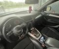 Синий Ауди Ку 5, объемом двигателя 2 л и пробегом 240 тыс. км за 19300 $, фото 6 на Automoto.ua
