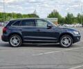 Ауди Ку 5 2015 в Днепре (Днепропетровске) на Automoto.ua Синий Ауди Ку 5, объемом двигателя 2 л и пробегом 175 тыс. км за 16300 $, фото 1 на Automoto.ua