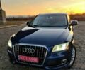 Синий Ауди Ку 5, объемом двигателя 1.98 л и пробегом 178 тыс. км за 15700 $, фото 18 на Automoto.ua