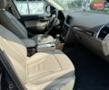 Синий Ауди Ку 5, объемом двигателя 1.98 л и пробегом 107 тыс. км за 16000 $, фото 4 на Automoto.ua