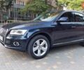 Синий Ауди Ку 5, объемом двигателя 1.97 л и пробегом 167 тыс. км за 24555 $, фото 15 на Automoto.ua