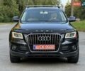 Синий Ауди Ку 5, объемом двигателя 2 л и пробегом 150 тыс. км за 16300 $, фото 42 на Automoto.ua