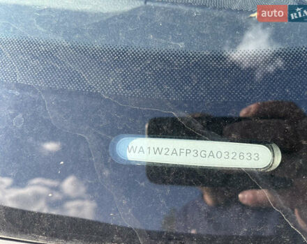 Синий Ауди Ку 5, объемом двигателя 2 л и пробегом 148 тыс. км за 19850 $, фото 37 на Automoto.ua