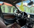 Синий Ауди Ку 5, объемом двигателя 2 л и пробегом 167 тыс. км за 17999 $, фото 13 на Automoto.ua