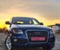 Синий Ауди Ку 5, объемом двигателя 1.98 л и пробегом 178 тыс. км за 15700 $, фото 1 на Automoto.ua
