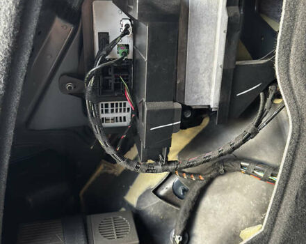 Синий Ауди Ку 5, объемом двигателя 2 л и пробегом 148 тыс. км за 19850 $, фото 33 на Automoto.ua