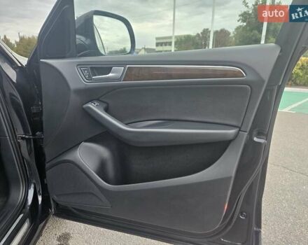 Ауди Ку 5 2015 в Полтаве на Automoto.ua Синий Ауди Ку 5, объемом двигателя 1.98 л и пробегом 199 тыс. км за 15850 $, фото 89 на Automoto.ua