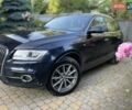 Ауді Ку 5 2015 у Хмельницькому на Automoto.ua Синій Ауді Ку 5, об'ємом двигуна 1.97 л та пробігом 214 тис. км за 21300 $, фото 10 на Automoto.ua