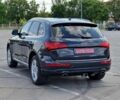 Ауди Ку 5 2015 в Днепре (Днепропетровске) на Automoto.ua Синий Ауди Ку 5, объемом двигателя 2 л и пробегом 175 тыс. км за 16300 $, фото 3 на Automoto.ua