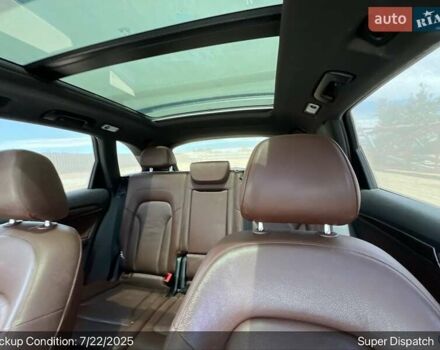 Ауди Ку 5 2015 в Львове на Automoto.ua Синий Ауди Ку 5, объемом двигателя 0 л и пробегом 148 тыс. км за 19800 $, фото 2 на Automoto.ua