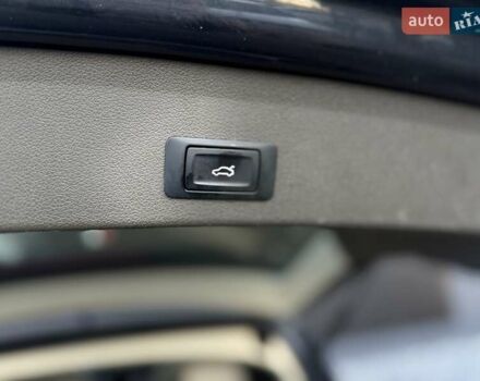 Синий Ауди Ку 5, объемом двигателя 1.98 л и пробегом 202 тыс. км за 14700 $, фото 21 на Automoto.ua