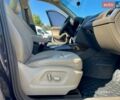 Синий Ауди Ку 5, объемом двигателя 1.98 л и пробегом 64 тыс. км за 17250 $, фото 44 на Automoto.ua
