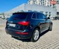Синий Ауди Ку 5, объемом двигателя 1.98 л и пробегом 64 тыс. км за 17250 $, фото 14 на Automoto.ua