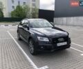 Синій Ауді Ку 5, об'ємом двигуна 3 л та пробігом 140 тис. км за 25000 $, фото 1 на Automoto.ua