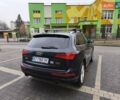 Синий Ауди Ку 5, объемом двигателя 1.98 л и пробегом 179 тыс. км за 15300 $, фото 20 на Automoto.ua