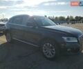 Синий Ауди Ку 5, объемом двигателя 1.98 л и пробегом 78 тыс. км за 2500 $, фото 3 на Automoto.ua