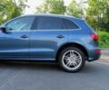 Синій Ауді Ку 5, об'ємом двигуна 3 л та пробігом 88 тис. км за 3900 $, фото 4 на Automoto.ua