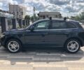Синий Ауди Ку 5, объемом двигателя 3 л и пробегом 150 тыс. км за 16200 $, фото 3 на Automoto.ua