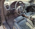 Ауди Ку 5 2015 в Днепре (Днепропетровске) на Automoto.ua Синий Ауди Ку 5, объемом двигателя 2 л и пробегом 175 тыс. км за 16300 $, фото 8 на Automoto.ua