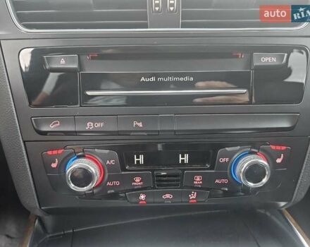 Ауди Ку 5 2015 в Полтаве на Automoto.ua Синий Ауди Ку 5, объемом двигателя 1.98 л и пробегом 199 тыс. км за 15850 $, фото 118 на Automoto.ua