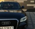 Синий Ауди Ку 5, объемом двигателя 2 л и пробегом 110 тыс. км за 16500 $, фото 6 на Automoto.ua