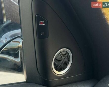 Ауді Ку 5 2015 у Львові на Automoto.ua Синій Ауді Ку 5, об'ємом двигуна 3 л та пробігом 135 тис. км за 14500 $, фото 22 на Automoto.ua