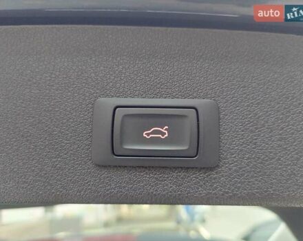 Синий Ауди Ку 5, объемом двигателя 1.97 л и пробегом 167 тыс. км за 24555 $, фото 53 на Automoto.ua