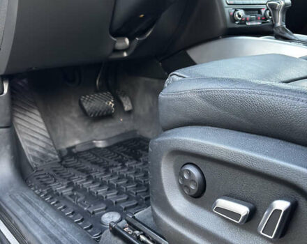 Синий Ауди Ку 5, объемом двигателя 2 л и пробегом 148 тыс. км за 19850 $, фото 35 на Automoto.ua