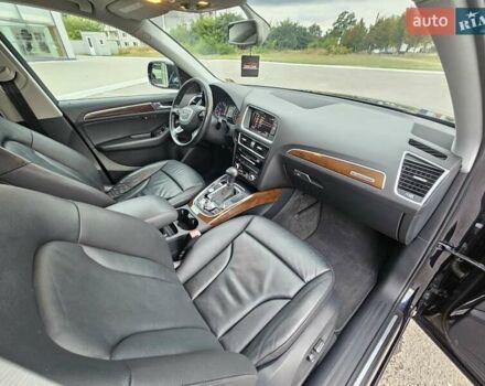 Ауди Ку 5 2015 в Полтаве на Automoto.ua Синий Ауди Ку 5, объемом двигателя 1.98 л и пробегом 199 тыс. км за 15850 $, фото 94 на Automoto.ua