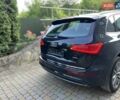 Ауді Ку 5 2015 у Хмельницькому на Automoto.ua Синій Ауді Ку 5, об'ємом двигуна 1.97 л та пробігом 214 тис. км за 21300 $, фото 22 на Automoto.ua