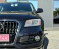 Синий Ауди Ку 5, объемом двигателя 2 л и пробегом 182 тыс. км за 15800 $, фото 3 на Automoto.ua