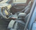 Синий Ауди Ку 5, объемом двигателя 3 л и пробегом 180 тыс. км за 16999 $, фото 4 на Automoto.ua