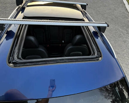 Синий Ауди Ку 5, объемом двигателя 2 л и пробегом 148 тыс. км за 19850 $, фото 17 на Automoto.ua