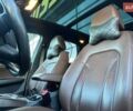 Синий Ауди Ку 5, объемом двигателя 1.98 л и пробегом 184 тыс. км за 17500 $, фото 9 на Automoto.ua