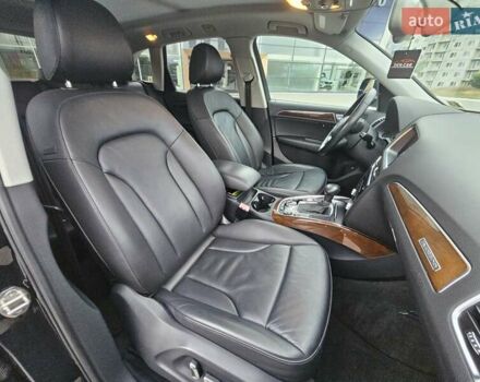 Ауди Ку 5 2015 в Полтаве на Automoto.ua Синий Ауди Ку 5, объемом двигателя 1.98 л и пробегом 199 тыс. км за 15850 $, фото 96 на Automoto.ua