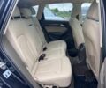 Синий Ауди Ку 5, объемом двигателя 2 л и пробегом 153 тыс. км за 345 $, фото 18 на Automoto.ua