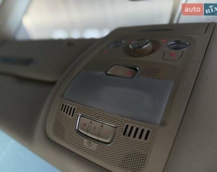 Синий Ауди Ку 5, объемом двигателя 1.98 л и пробегом 202 тыс. км за 14700 $, фото 41 на Automoto.ua