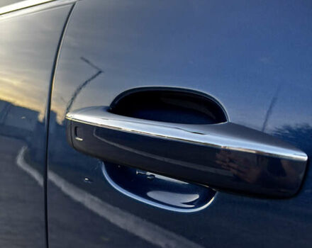 Синий Ауди Ку 5, объемом двигателя 2 л и пробегом 148 тыс. км за 19850 $, фото 10 на Automoto.ua