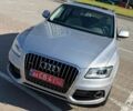 Синий Ауди Ку 5, объемом двигателя 1.98 л и пробегом 32 тыс. км за 17999 $, фото 1 на Automoto.ua