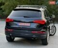 Синий Ауди Ку 5, объемом двигателя 2 л и пробегом 150 тыс. км за 16300 $, фото 37 на Automoto.ua