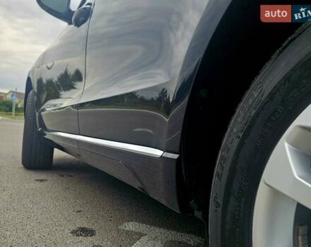 Ауди Ку 5 2015 в Полтаве на Automoto.ua Синий Ауди Ку 5, объемом двигателя 1.98 л и пробегом 199 тыс. км за 15850 $, фото 37 на Automoto.ua