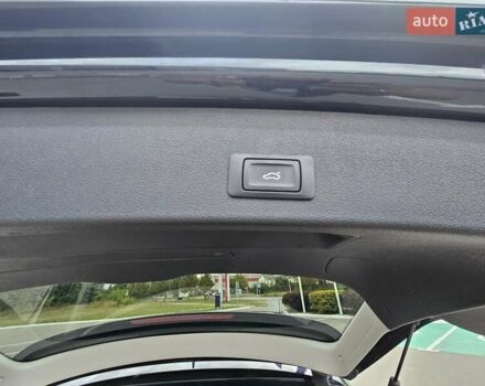 Синій Ауді Ку 5, об'ємом двигуна 1.98 л та пробігом 199 тис. км за 15450 $, фото 63 на Automoto.ua