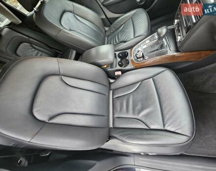 Ауди Ку 5 2015 в Полтаве на Automoto.ua Синий Ауди Ку 5, объемом двигателя 1.98 л и пробегом 199 тыс. км за 15850 $, фото 97 на Automoto.ua